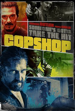 Copshop - FRENCH BDRip