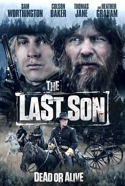 The Last Son - FRENCH HDRip