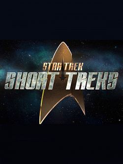 Star Trek: Short Treks - Saison 01 FRENCH
