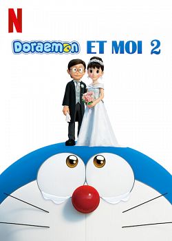 Doraemon et moi 2 - FRENCH HDRip