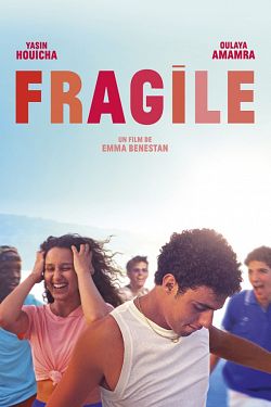 Fragile  - FRENCH HDRip