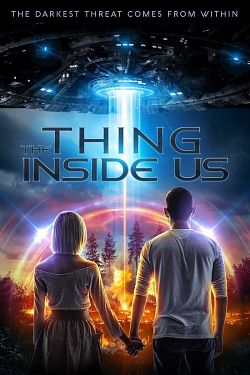 The Thing Inside Us - FRENCH WEBRip