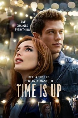 Time Is Up - FRENCH HDRip