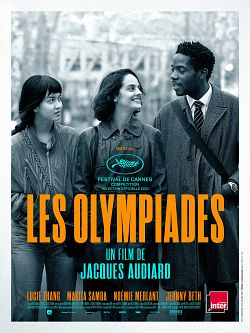 Les Olympiades - FRENCH WEBRip