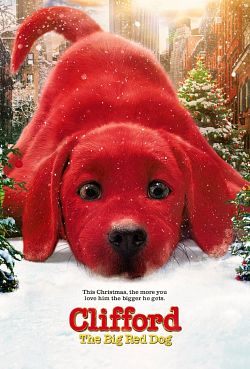 Clifford - FRENCH HDRip
