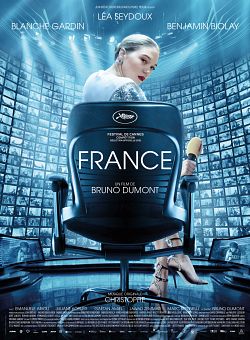 France - FRENCH HDRip