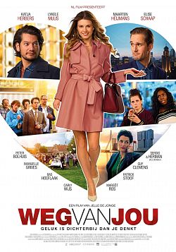 Love Over Distance - FRENCH WEBRip