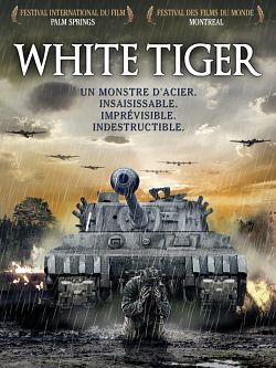 White Tiger - FRENCH WEBRip