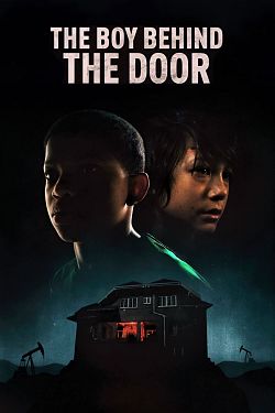 The Boy Behind the Door - FRENCH HDRip