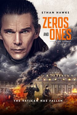 Zeros and Ones - FRENCH BDRip