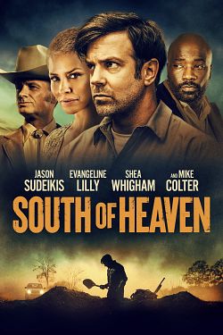 South of Heaven - FRENCH BDRip