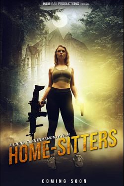 Home-Sitters - FRENCH WEBRip