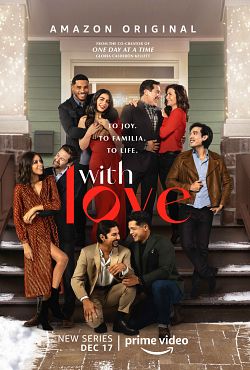 With Love - Saison 01 FRENCH