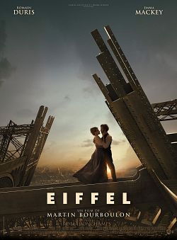 Eiffel - FRENCH HDRip