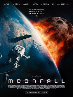 Moonfall - FRENCH HDCAM MD