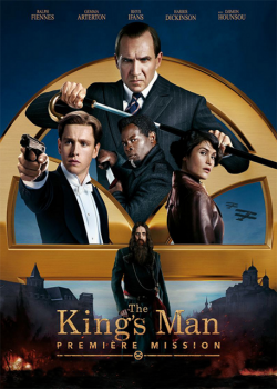The King's Man : Première Mission - FRENCH BDRip