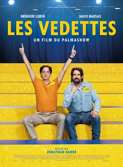 Les Vedettes - FRENCH HDCAM MD