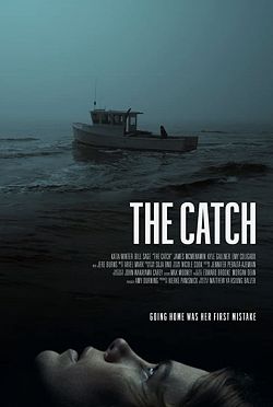 The Catch - FRENCH WEBRip