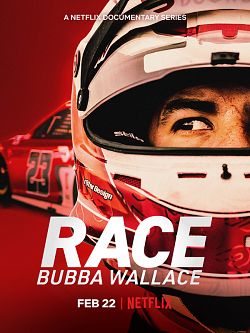 Bubba Wallace : Pilote du changement - Saison 01 FRENCH
