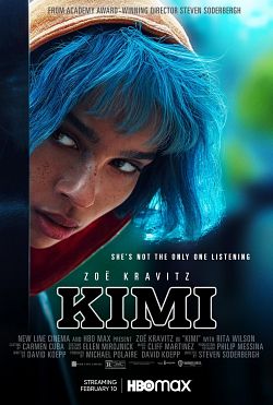 KIMI - FRENCH HDRip
