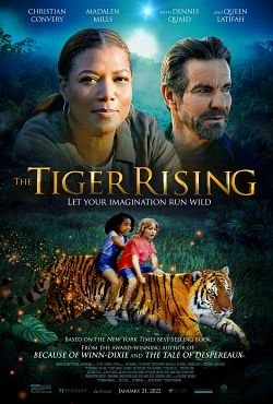 The Tiger Rising - FRENCH HDRip