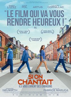 Si on chantait - FRENCH HDRip