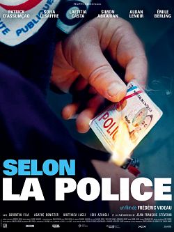 Selon La Police - FRENCH HDCAM MD