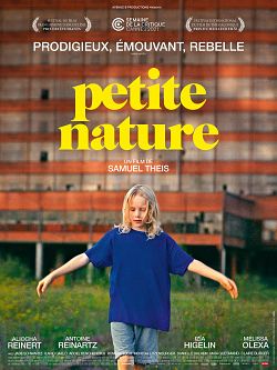 Petite Nature - FRENCH HDCAM MD