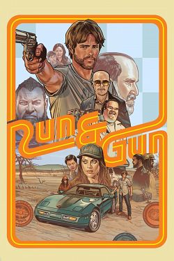 Run & Gun - FRENCH HDRip