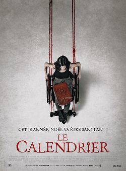 Le Calendrier - FRENCH HDRip