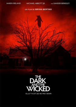 The Dark and the Wicked - FRENCH BDRip