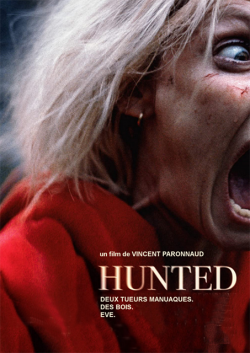 Hunted - FRENCH BDRip