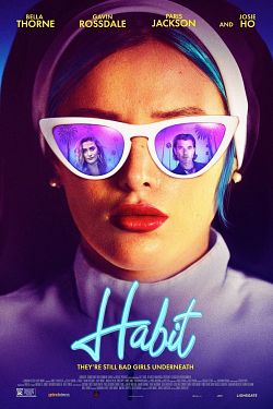 Habit - FRENCH HDRip