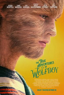 Wolfboy - FRENCH WEBRip