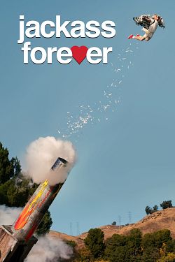 jackass forever - TRUEFRENCH HDRip