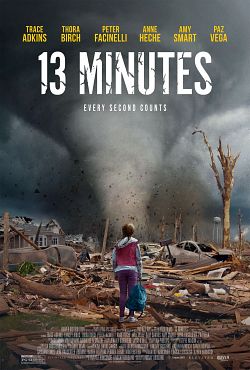 13 Minutes - FRENCH HDRip