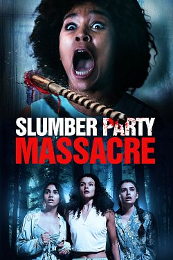 Slumber Party Massacre - FRENCH HDRip