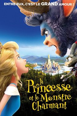 La Princesse et le monstre charmant - FRENCH WEBRip
