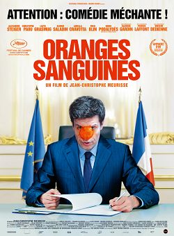 Oranges sanguines - FRENCH HDRip