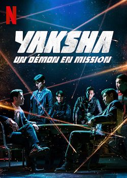 Yaksha, un démon en mission - FRENCH HDRip