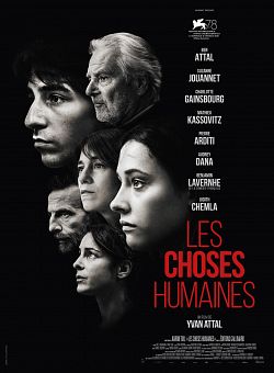 Les Choses humaines - FRENCH WEBRip