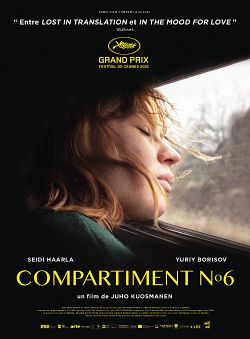 Compartiment N°6 - FRENCH HDRip