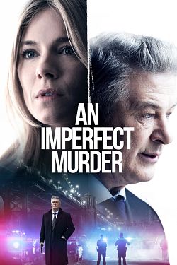 An Imperfect Murder﻿ - FRENCH HDRip