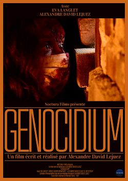 Genocidium - FRENCH WEBRip