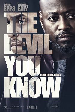 The Devil You Know - FRENCH WEBRip