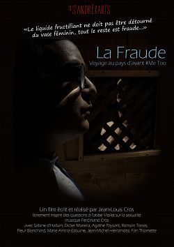 La Fraude - FRENCH HDCAM MD