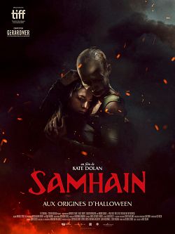 Samhain - FRENCH WEBRip