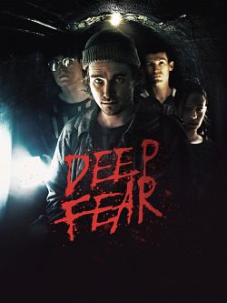 Deep Fear - FRENCH HDRip