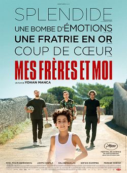 Mes frères et moi - FRENCH HDRip