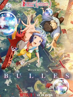 Bubble - FRENCH HDRip
